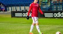 E: Wisła Kraków - Jagiellonia Białystok